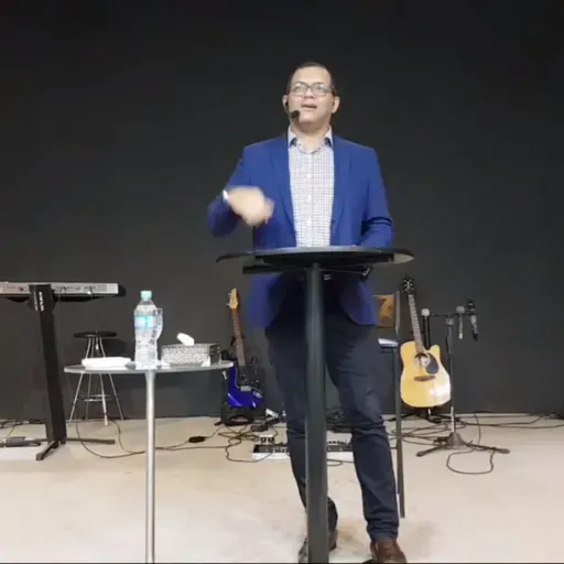 Culto De Celebração - 24/Mai/2020 - Pr. Ranilson Alves