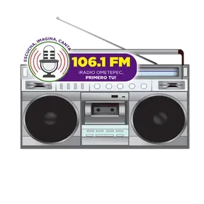 Radio Ometepec