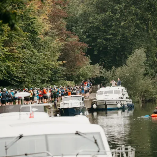 Centurion Running Weekly News Ep. 5