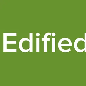 Saints Edified Radio