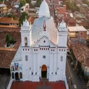 RADIO CABAÑAS