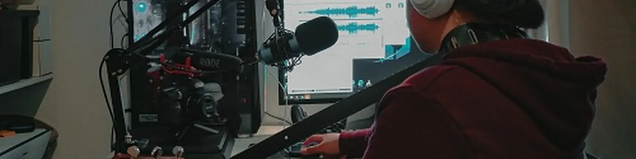 SUA RÁDIO