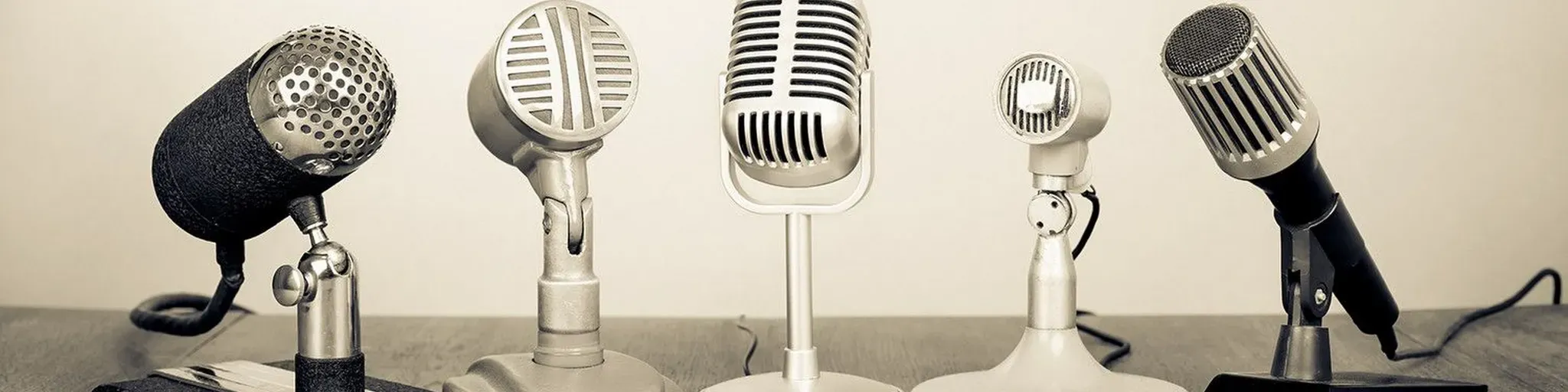 Web Radio Tradicional