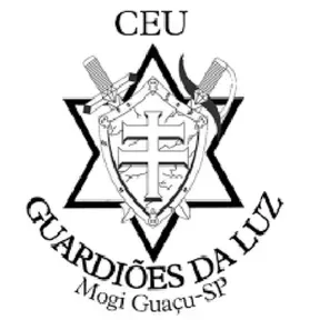 Céu Guardiões da Luz