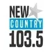 New Country 103.5 - CKCH-FM