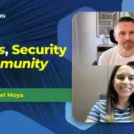 EP-268 Politics, Security and Community Building when investing in Costa Rica with Lawyer Raquel Moya.