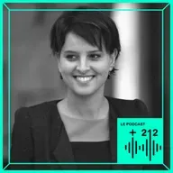 Najat VALLAUD-BELKACEM x Quand la vie a plus d'imagination que soi