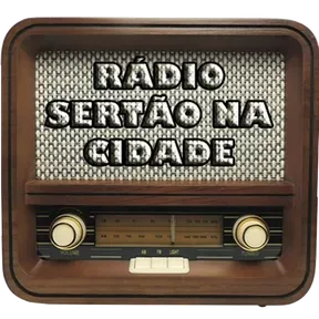 RÁDIO SERTÃO NA CIDADE