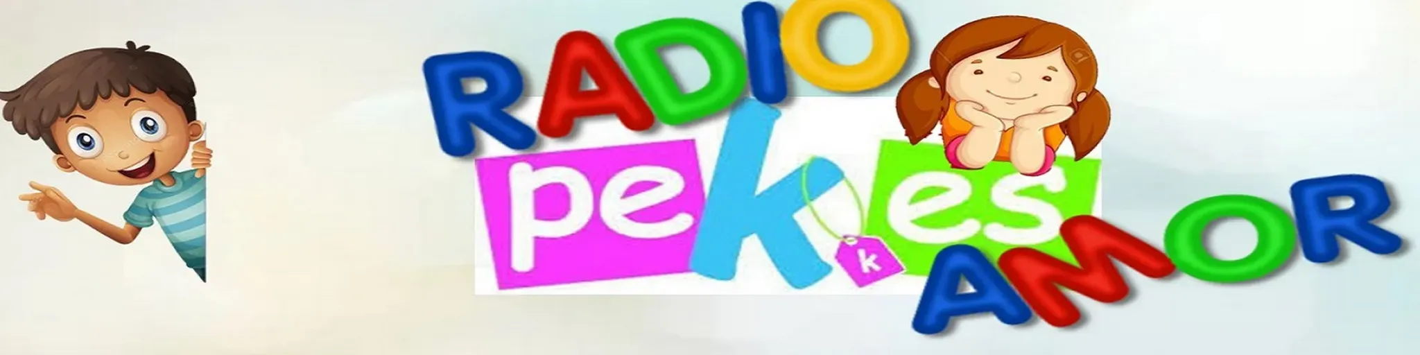 RadioPekes Amor