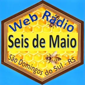 WEB RADIO SEIS DE MAIO