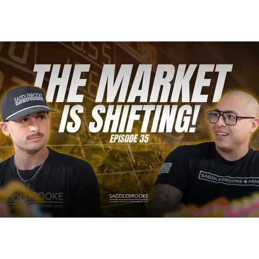 The Market Is Shifting — Don’t Miss This Window!