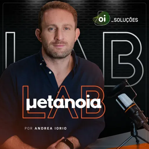 Ep. 205 | Como escalar uma cultura AI-first, e qual o papel do CTO