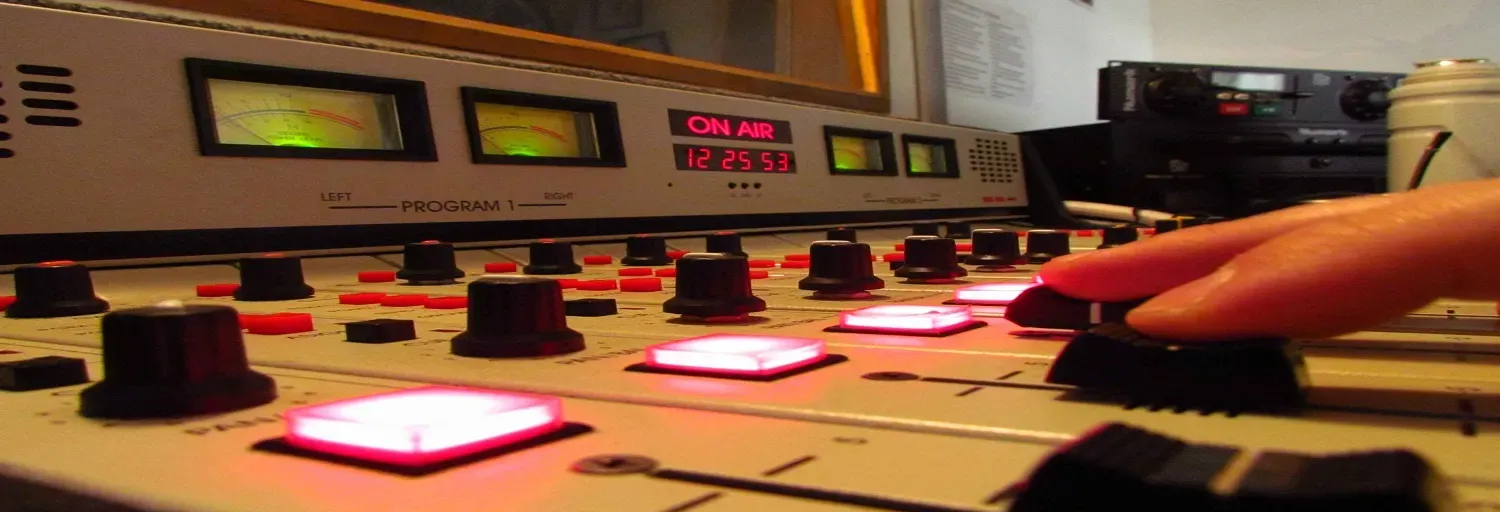 Radio Fm Romance Tucuman