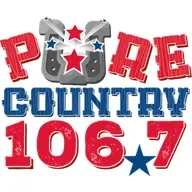 KPCZ Pure Country 106.7 FM