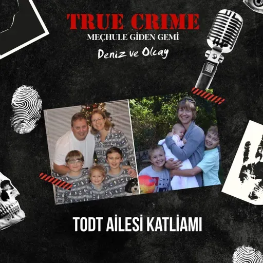 Todt Ailesi Katliamı