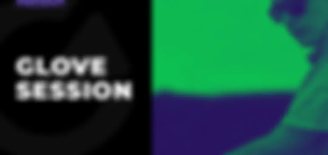 Giovanni - Glove Session