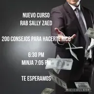 RAB SALLY ZAED- 200 CONSEJOS PARA PARNASA TOBA- 101 AL 130