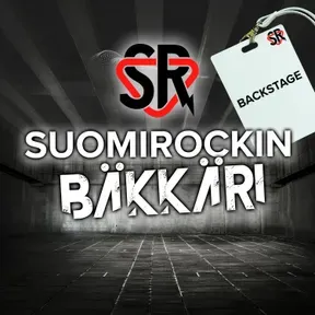 SuomiRockin Bäkkäri