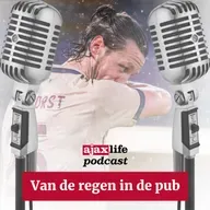 #217 - Van de regen in de pub