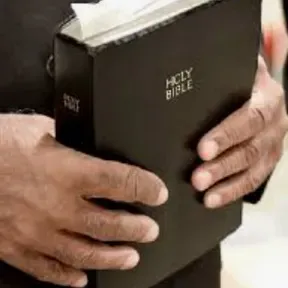 Disciples ministry voice of the good news of Jesus Christ