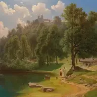 南山：我和我妈的约会