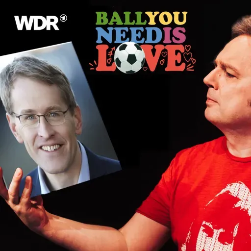 Daniel Günther - Fußball ist meine absolute Leidenschaft