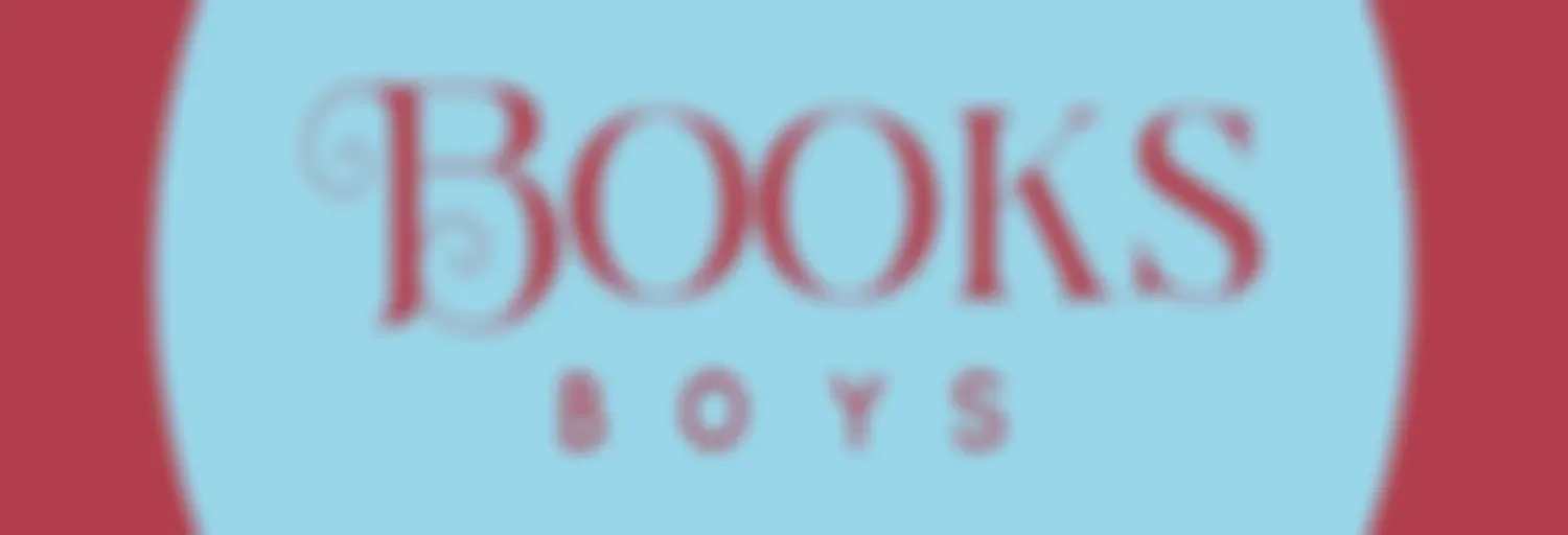 Books Boys