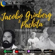 De Subida Ep81 - Jacobo Grinberg, Pachita y la Teoría Sintergica