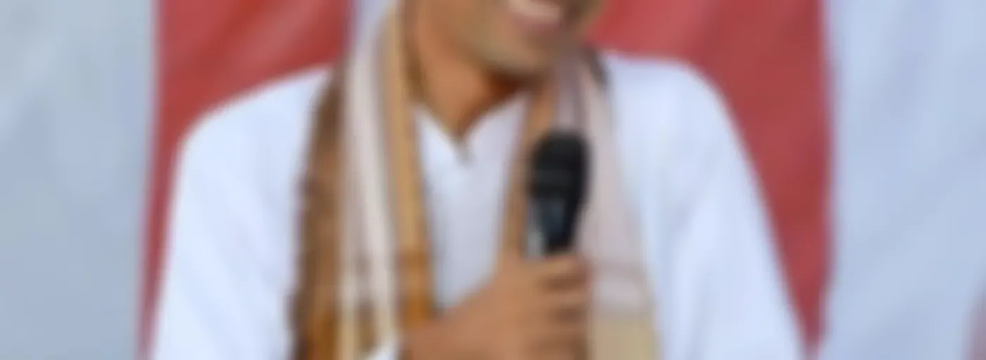 Ceramah Ustadz Abdul Somad