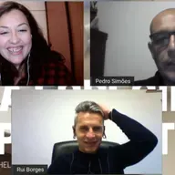 Uma Espécie de Podcast com Rui Borges e Pedro Simões