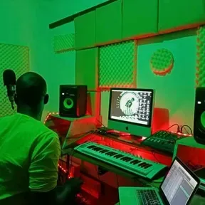 Great light Radio