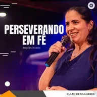 PERSEVERANDO EM FÉ