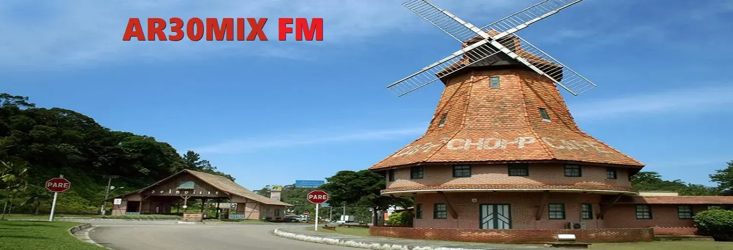 AR30MIX FM