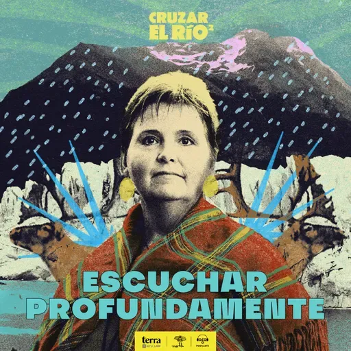 [Cruzar el río] Abuela Helen Lindmark: escuchar profundamente