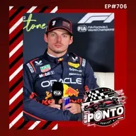 Saída de Verstappen pode ser nova mudança na Red Bull | EM PONTO #706