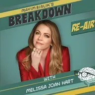 Re-Air: Melissa Joan Hart: Teaching Mayim About Clam Breeding & Christmas!