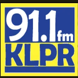 KLPR 91.1 FM