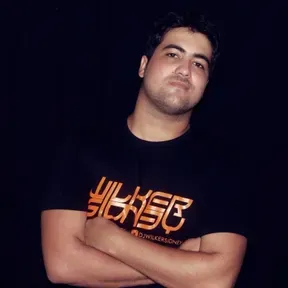 DJ Wilker Sidney
