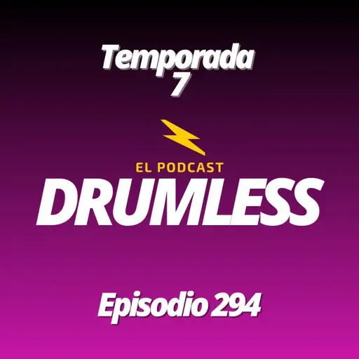 Episodio 294 - El madurito interesante