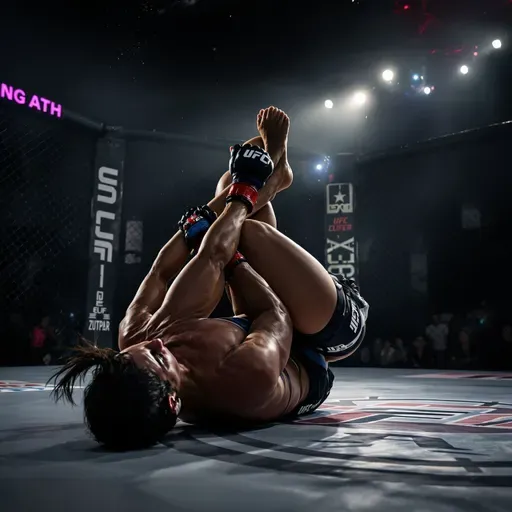 Bia Mesquita's UFC Move, WNO 30 Highlights, and ADCC Updates - Episode 304