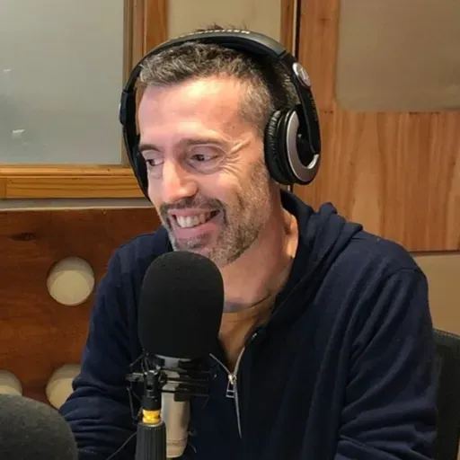 Entrevista completa a Gabriel Sued