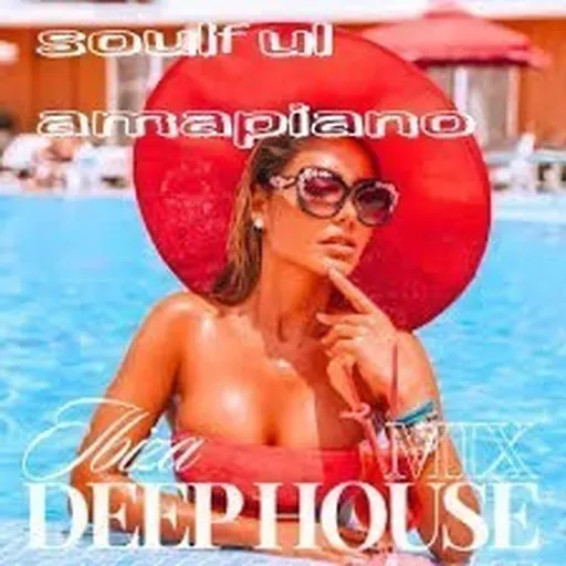 DJ ARI' S STYLE#DEEP SOULFUL#IBIZA BEACH#EP 28 2026