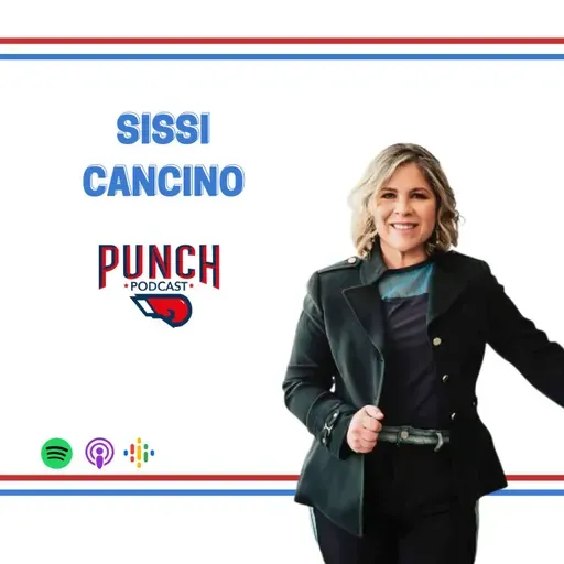 Sissi Cancino: El verdadero activo de un emprendedor es su red de contactos. T6 - E3
