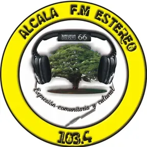 ALCALA F.M ESTEREO