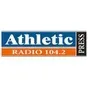 Athletic Radio 104.2