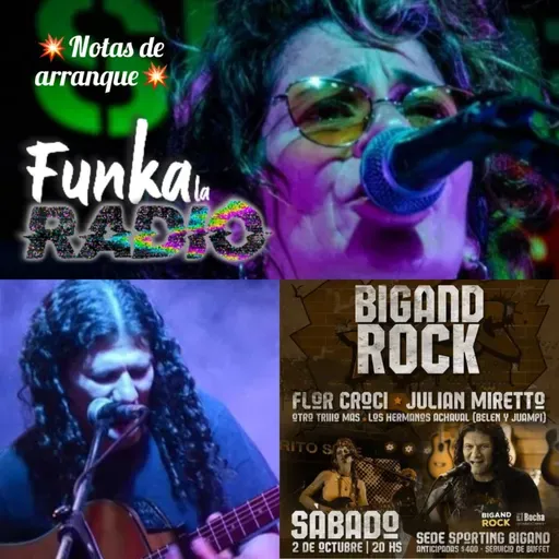 💥Notas de arranque💥