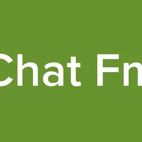 Chat Fm