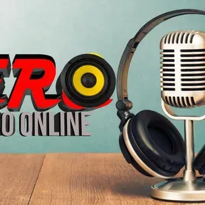 CERO RADIO ONLINE