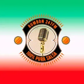 rumbon247fm