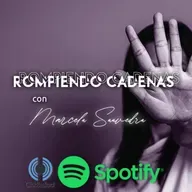 Rompiendo Cadenas cierre de 3ra temporada Stephan Bodevin y Cristin Cosmelli